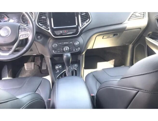 Վաճառվում է Jeep Cherokee Limited, 4 image