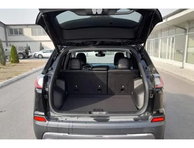 Վաճառվում է Jeep Cherokee Limited, 7 image