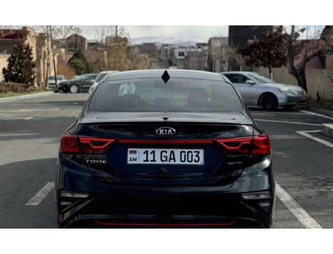 Վաճառվում է Kia Forte GT, 4 image