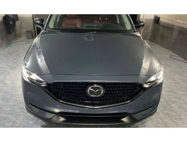 Վաճառվում է Mazda CX5 Carbon