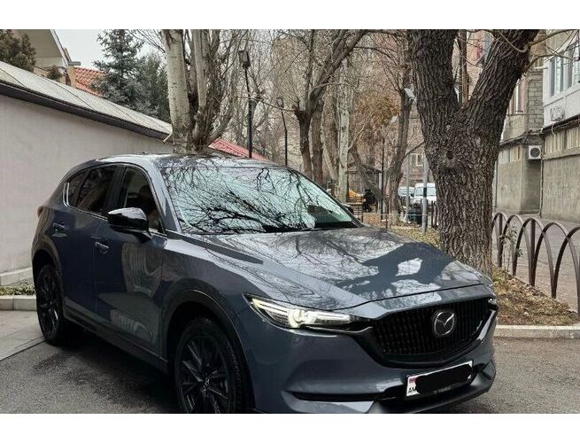 Վաճառվում է Mazda CX5 Carbon, 2 image
