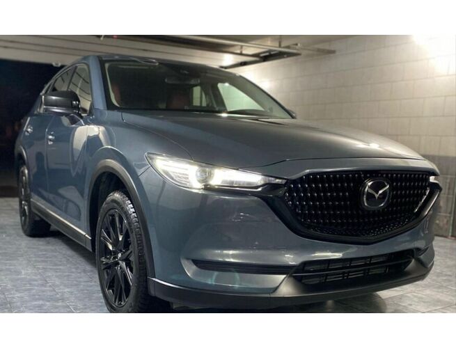 Վաճառվում է Mazda CX5 Carbon, 3 image