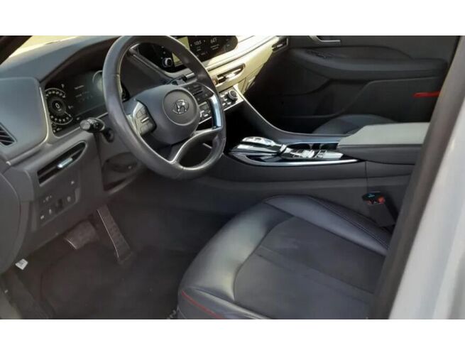 Վաճառվում է Hyundai Sonata 1.6t, 4 image
