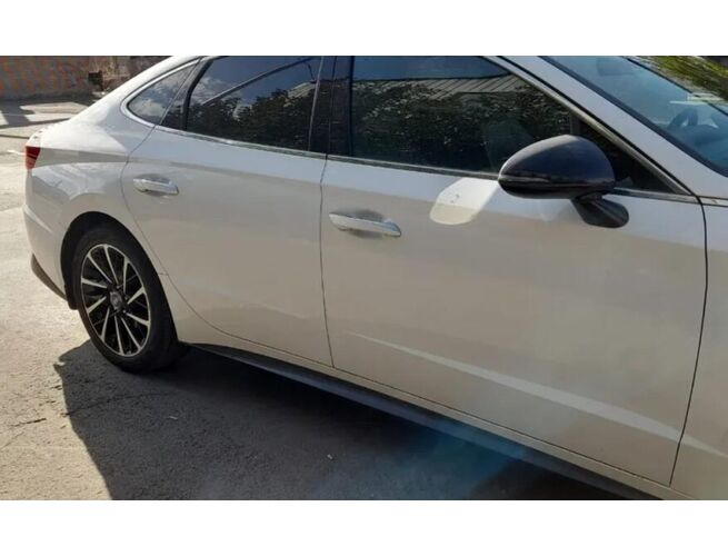 Վաճառվում է Hyundai Sonata 1.6t, 3 image