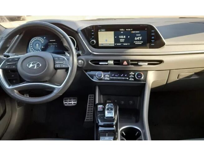 Վաճառվում է Hyundai Sonata 1.6t, 5 image