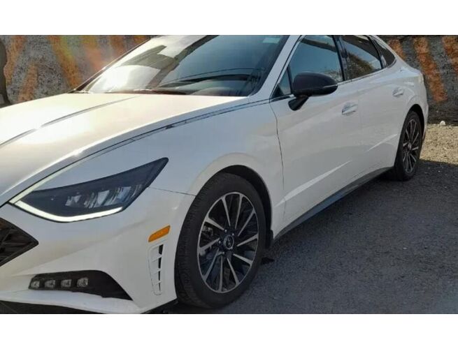 Վաճառվում է Hyundai Sonata 1.6t