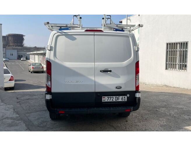 Վաճառվում է Ford Transit T-150, 4 image