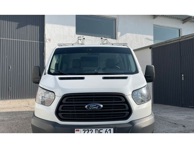 Վաճառվում է Ford Transit T-150