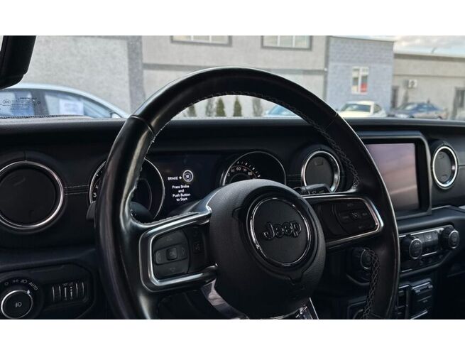 Վաճառվում է Jeep Wrangler UNLIMITED SAHARA, 5 image