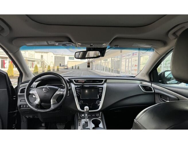 Վաճառվում է Nissan Murano Platinum, 6 image