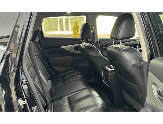 Վաճառվում է Nissan Murano Platinum, 7 image