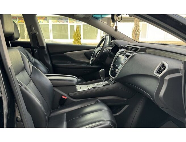 Վաճառվում է Nissan Murano Platinum, 5 image