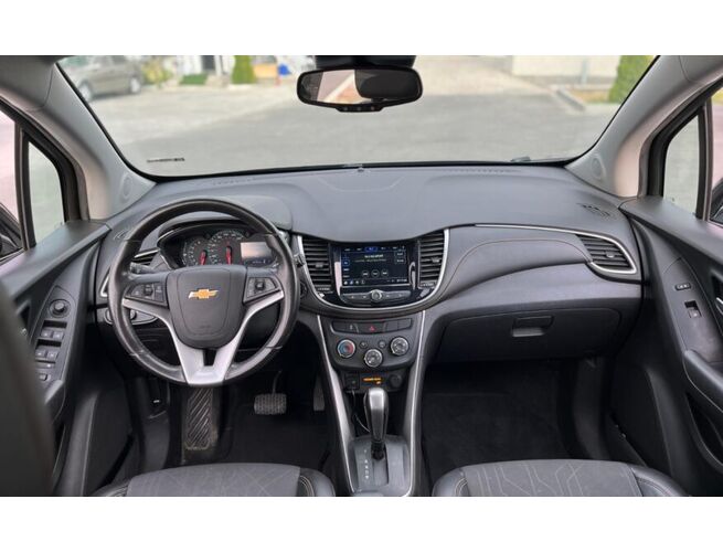 Վաճառվում է Chevrolet TRAX, 9 image