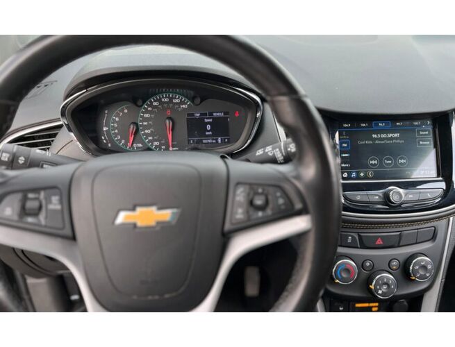 Վաճառվում է Chevrolet TRAX, 8 image