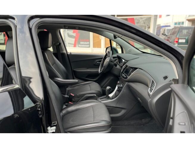 Վաճառվում է Chevrolet TRAX, 7 image