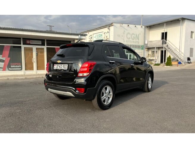 Վաճառվում է Chevrolet TRAX, 4 image