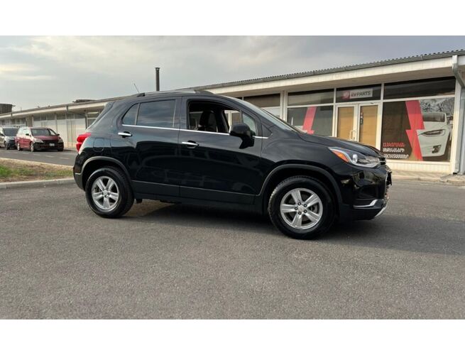 Վաճառվում է Chevrolet TRAX, 5 image