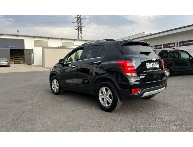 Վաճառվում է Chevrolet TRAX, 3 image