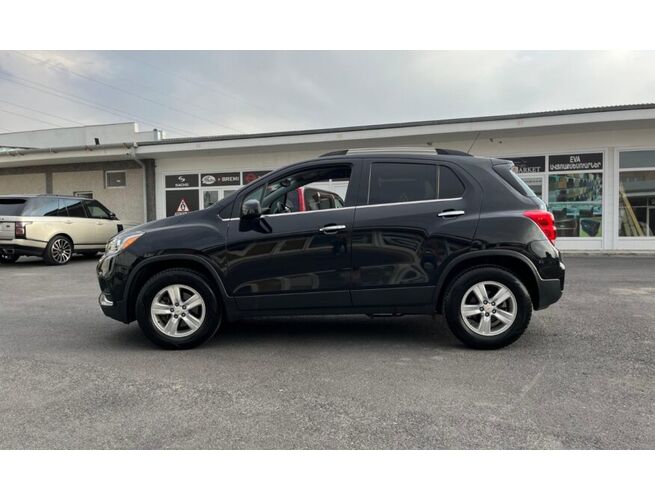 Վաճառվում է Chevrolet TRAX, 2 image