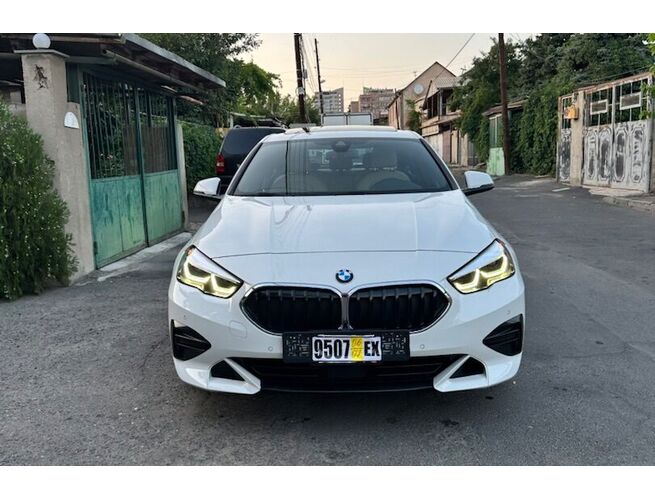 Վաճառվում է BMW 2 Series 228 Gran Coupe
