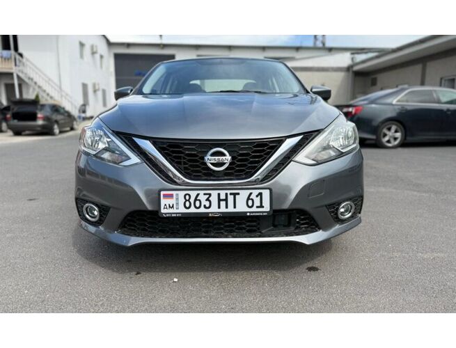 Վաճառվում է Nissan Sentra, 3 image