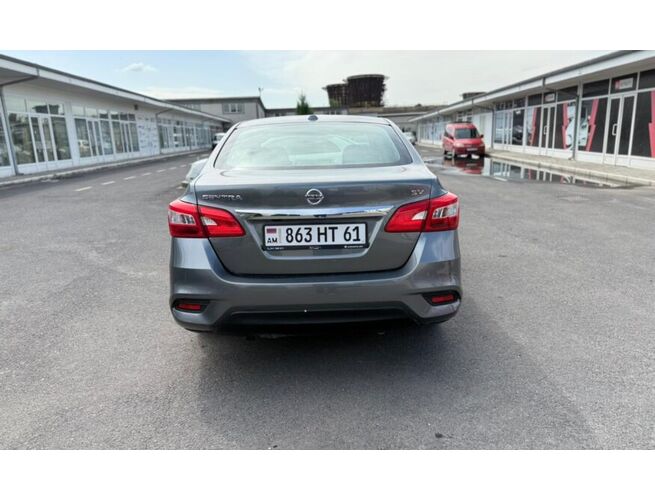 Վաճառվում է Nissan Sentra, 6 image