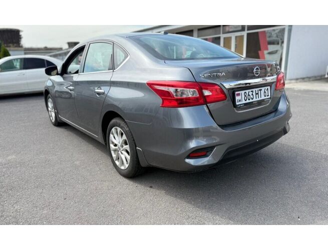 Վաճառվում է Nissan Sentra, 4 image
