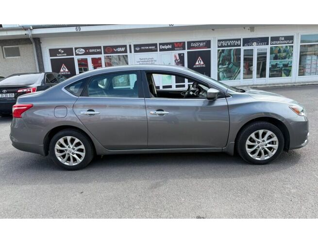 Վաճառվում է Nissan Sentra, 2 image
