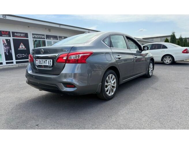 Վաճառվում է Nissan Sentra, 5 image