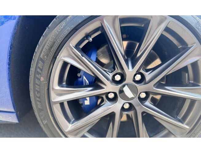 Cadillac CT5 Sport AWD 2020թ․, 6 image