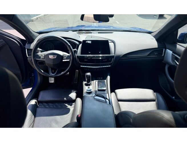 Cadillac CT5 Sport AWD 2020թ․, 7 image