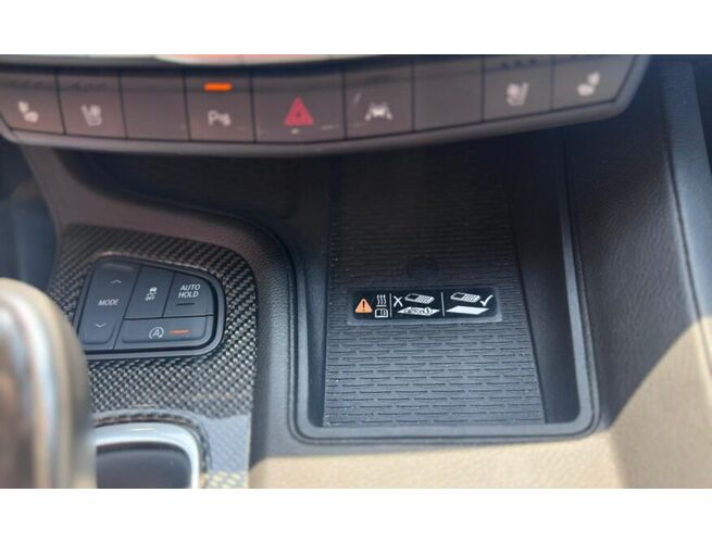 Cadillac CT5 Sport AWD 2020թ․, 11 image