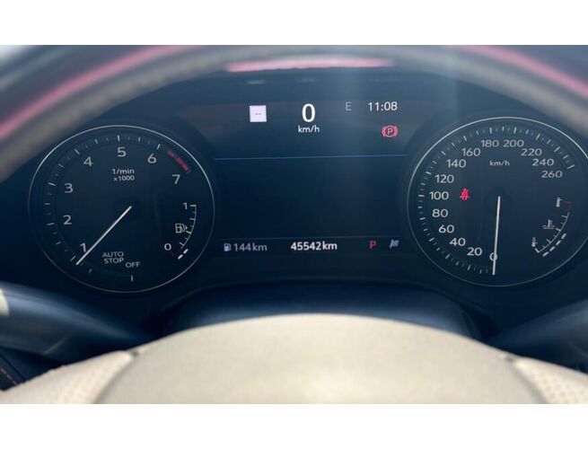 Cadillac CT5 Sport AWD 2020թ․, 13 image