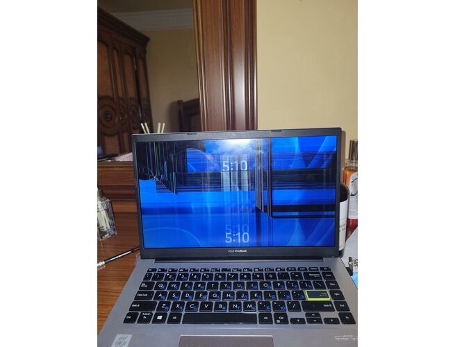 Asus  - Նոթբուք, 2 image