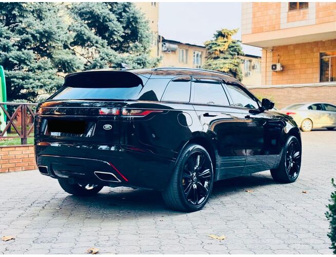 Վաճառվում է Range Rover Velar, 8 image
