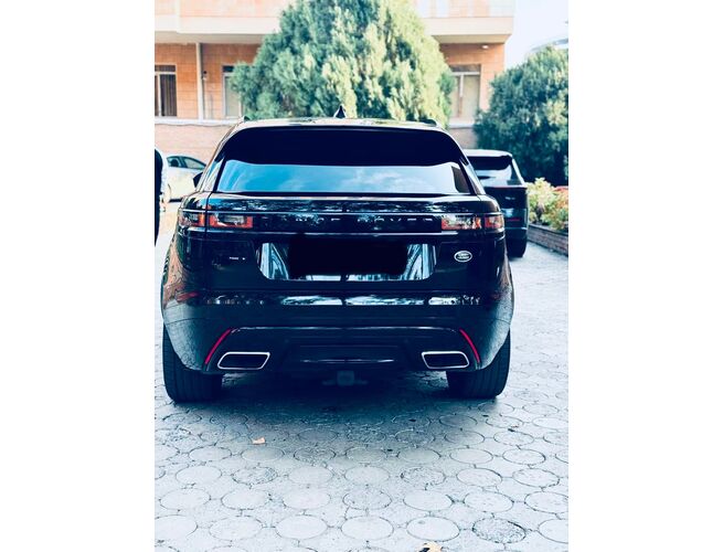 Վաճառվում է Range Rover Velar, 7 image