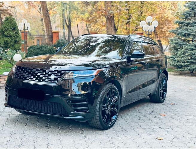 Վաճառվում է Range Rover Velar, 3 image