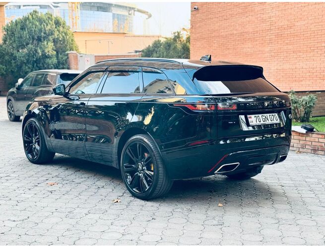 Վաճառվում է Range Rover Velar, 2 image