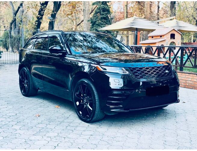 Վաճառվում է Range Rover Velar, 6 image