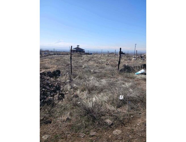 Վաճառվում է տնամերձ հողատարածք, 2 image